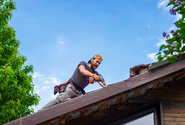 Best Roof Installation  in Chowchilla, CA