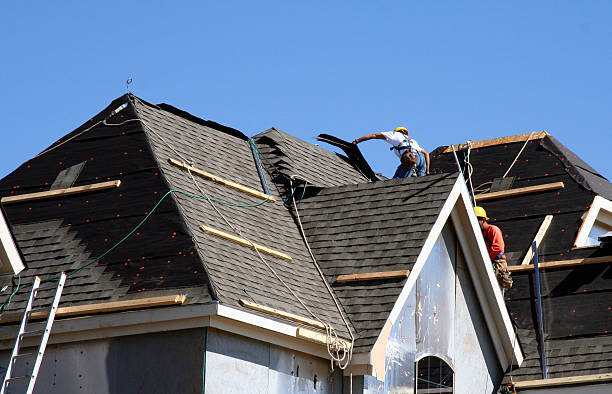 Steel Roofing in Chowchilla, CA