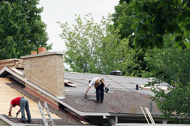 Sheet Metal Roofing in Chowchilla, CA