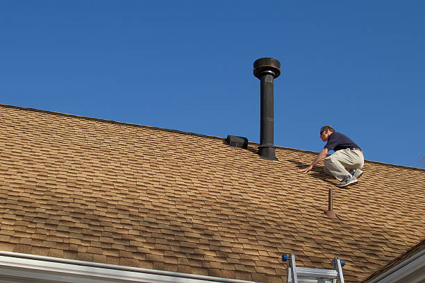 Best Roof Insulation Installation  in Chowchilla, CA