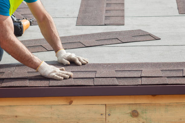 Best Tile Roofing Installation  in Chowchilla, CA