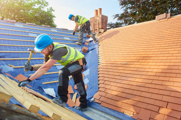 Professional  Roofing repair and installation in Chowchilla, CA